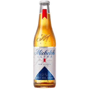 CERVEJA MICHELOB ULTRA 330ML